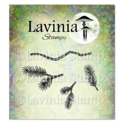 LAV1017 - Starpine Stamp