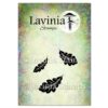 LAV997 - White Oak Leaf Stamp