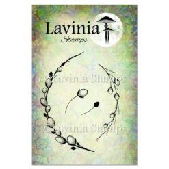 LAV835 - Fairy Catkins – Stamp