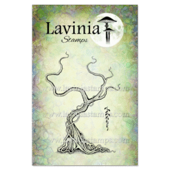 LAV1045 - Moonbark Stamp