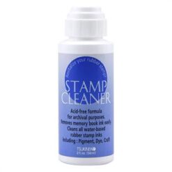 Stamp Cleaner 56ml