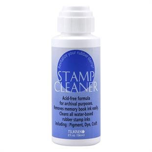 Stamp Cleaner 56ml