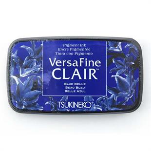 VersaFine Clair - Medieval Blue