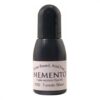 Memento Refill - Tuxedo Black