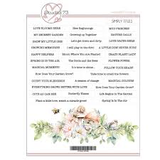 The Secret Garden Simply Titles - Studio 73