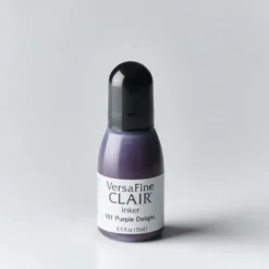 VersaFine Clair Re-Inker - Purple Delight
