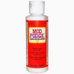 Mod Podge Gloss Formula - 4oz/118ml