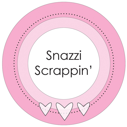 snazziscrappin.com