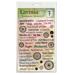 Lavinia Sentiment Stickers 5