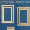 Stitched Frames