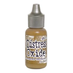 Distress Oxide Reinker - Brushed Corduroy