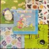 Serviettes - Easter/Halloween