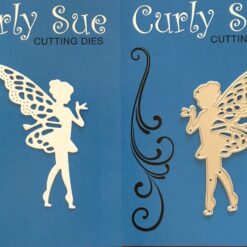 Fairy Die - 2