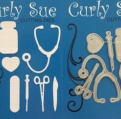 Medical set