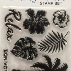 Tropical Set