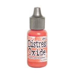 Distress Oxide Reinker - Ripe Persimmon