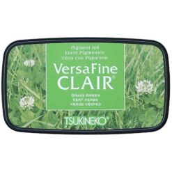VersaFine Clair - Grass Green