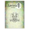 LAV1052 -  Elvens Jacket Stamp