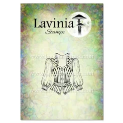 LAV1052 -  Elvens Jacket Stamp