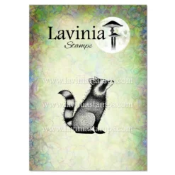 LAV1051 - Barkley Small Stamp