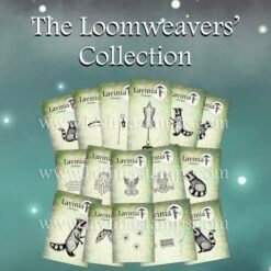 LAV1050-LAV1065 - Loomweavers Collection Bundle
