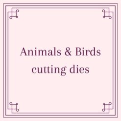 Animals & Birds