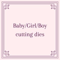 Baby/Girl/Boy