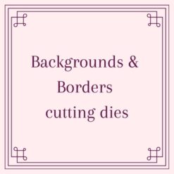 Backgrounds & Borders