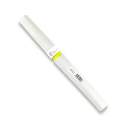 Winkles Glitter Marker - White Snow
