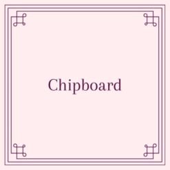 Chipboard