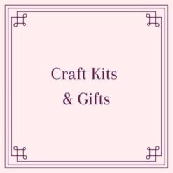Craft Kits and Gifts