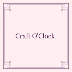 Craft O'Clock