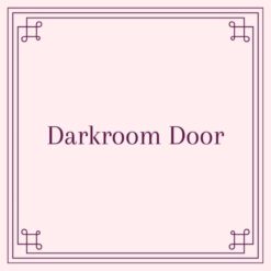 Darkroom Door stamps