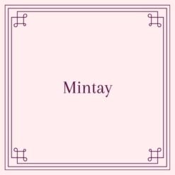 Mintay Collections