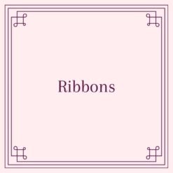 Ribbons