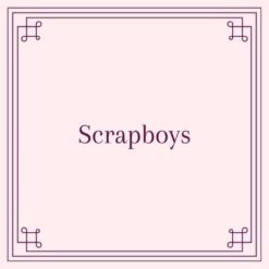 ScrapBoys