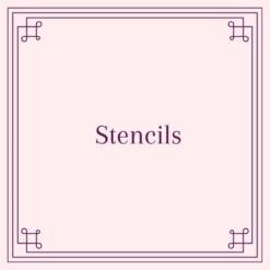 Stencils