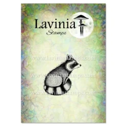 LAV1054 - Fernwick Small Stamp