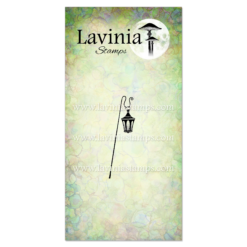 LAV1064 - Tumbles Lantern Stamp