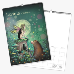 2027 Lavinia Calendar