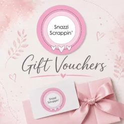 Gift Vouchers
