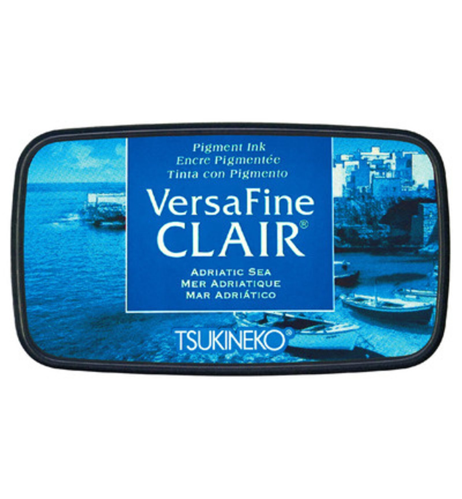 VersaFine Clair - Adriatic Sea