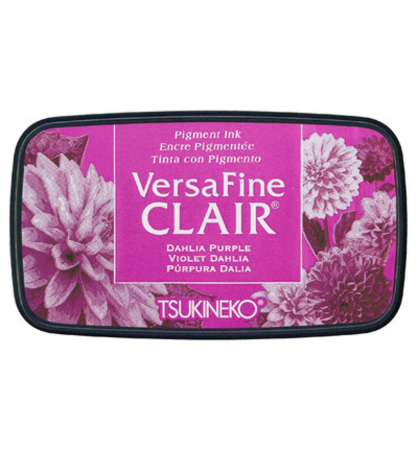 VersaFine Clair - Dahlia Purple