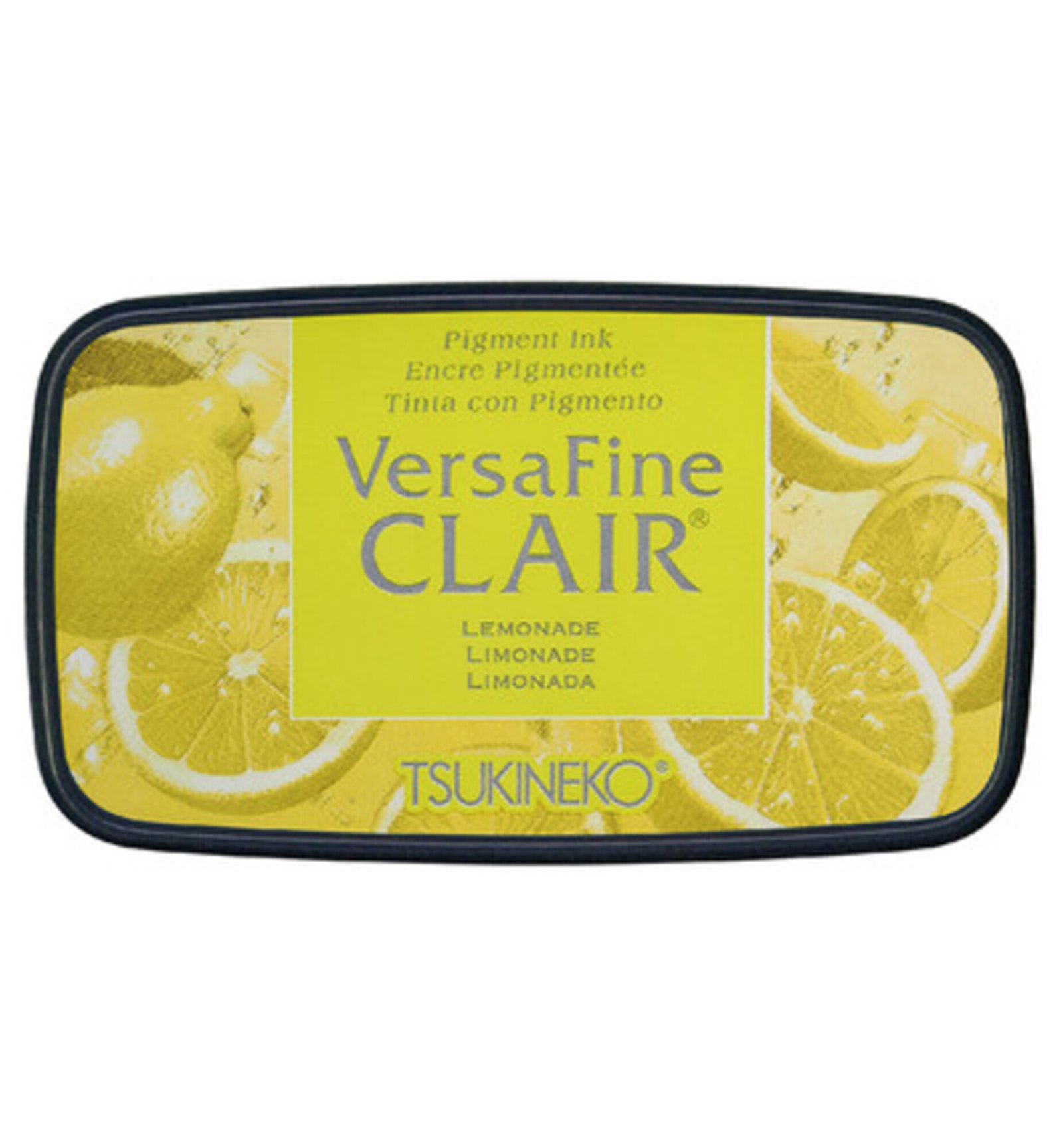 VersaFine Clair - Lemonade