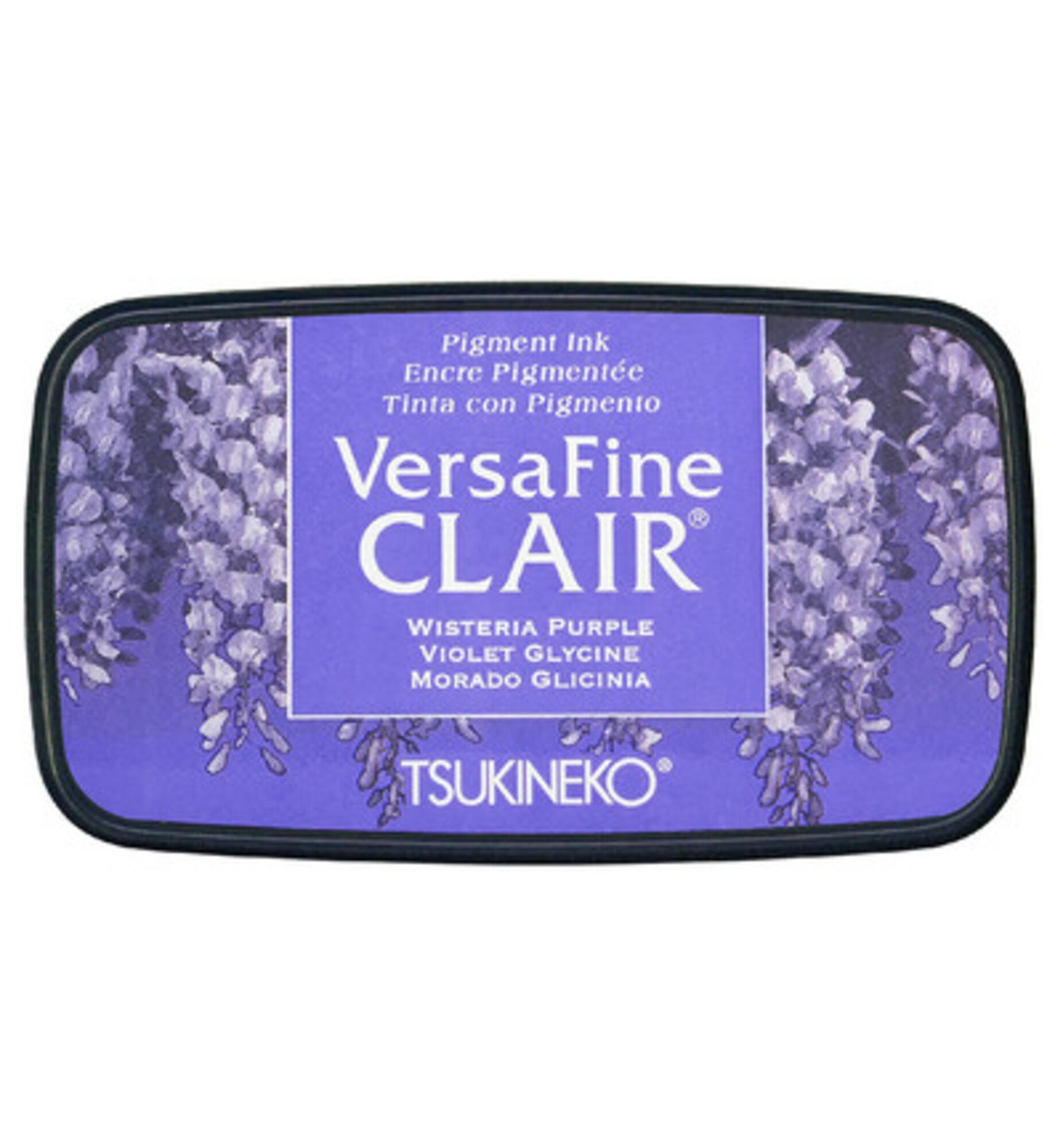 VersaFine Clair - Wisteria Purple