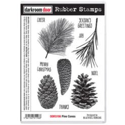 Pine Cones