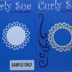Doily Die - In July Bundle