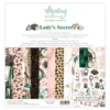 Mintay - Lady's secret - 12" x 12" Paper Pad