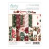 Pre-order - Mintay - Season of Joy - 6" x 8" Add on Paper Pad - due Mid August