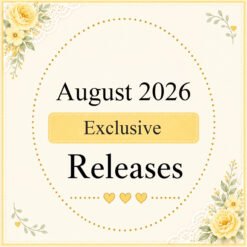 August 2026 Release
